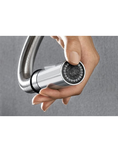 BLANCOCULINA-S Edelstahl finish HD