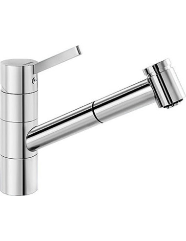 BLANCOTIVO-S Chrom HD