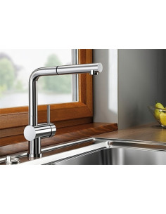 BLANCOLINUS-S-F HD chrom 2