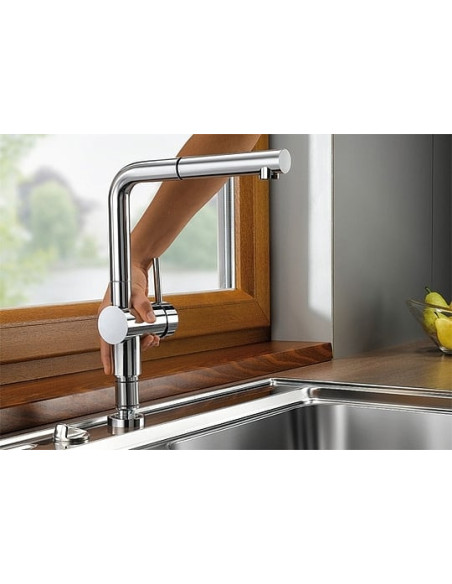 BLANCOLINUS-S-F HD chrom