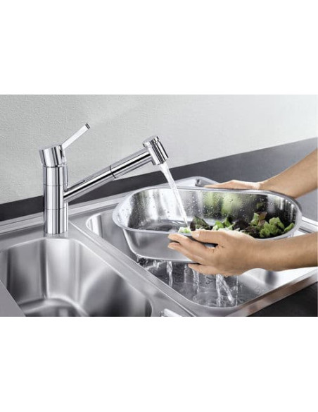 BLANCOTIVO-S Chrom HD