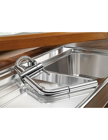 BLANCOLINUS-S-F HD chrom