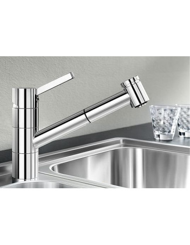 BLANCOTIVO-S Chrom HD