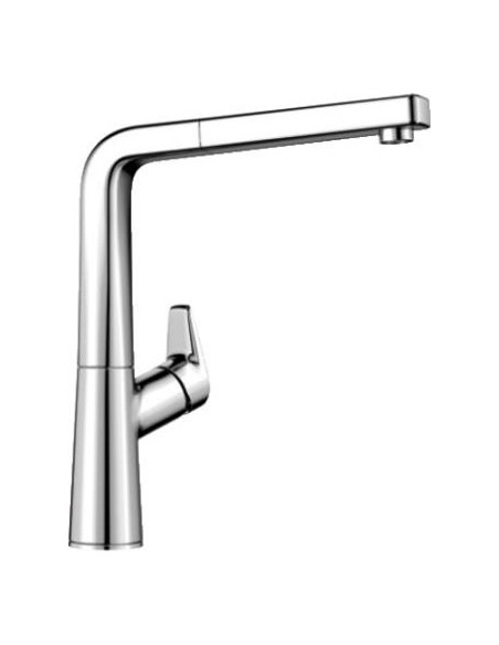 BLANCO AVONA-S chrom HD BLANCO AVONA-S chrom HD