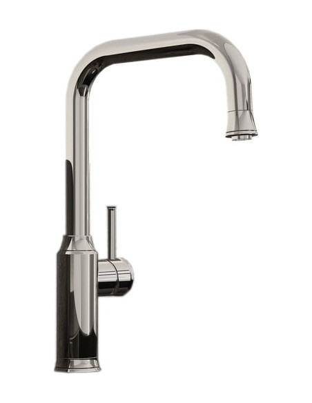 BLANCO LIVIA-S HD chrome