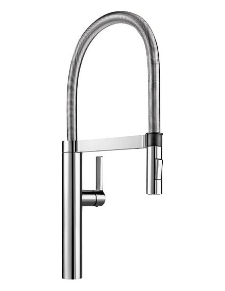 BLANCOCULINA-S chrom HD BLANCOCULINA-S chrom HD