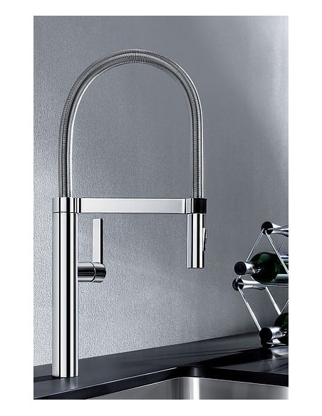 BLANCOCULINA-S chrom HD BLANCOCULINA-S chrom HD