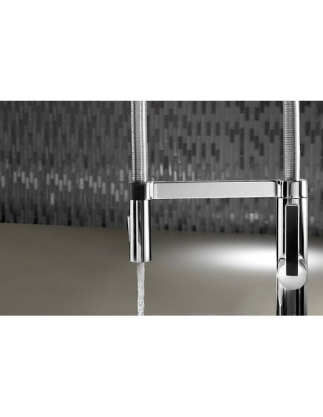 BLANCOCULINA-S chrom HD BLANCOCULINA-S chrom HD