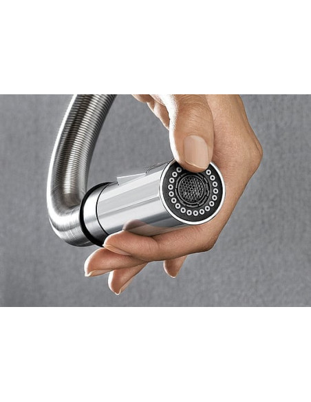 BLANCOCULINA-S chrom HD BLANCOCULINA-S chrom HD