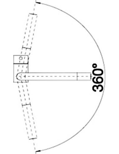 BLANCOLINUS HD ANTHRAZIT