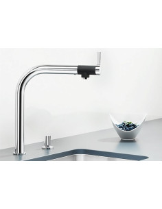 BLANCOVONDA chrom HD 2