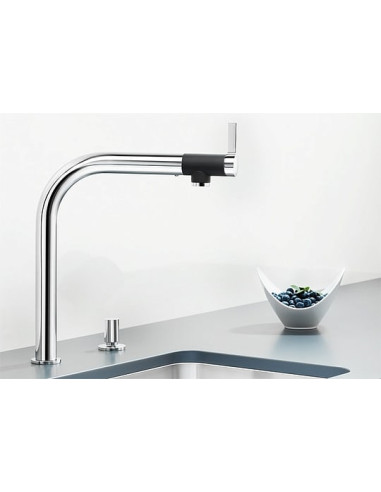 BLANCOVONDA chrom HD