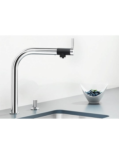 BLANCOVONDA chrom HD