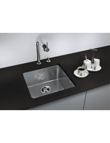 BLANCOVONDA chrom HD