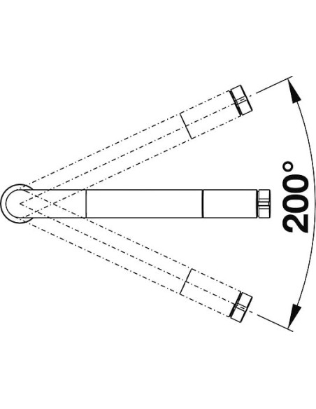BLANCOVONDA chrom HD