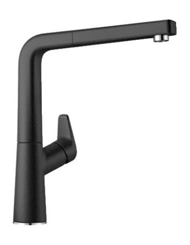 BLANCO AVONA-S anthrazit HD