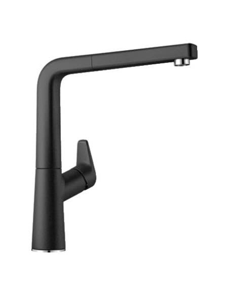 BLANCO AVONA-S anthrazit HD