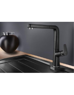 BLANCO AVONA-S anthrazit HD 2