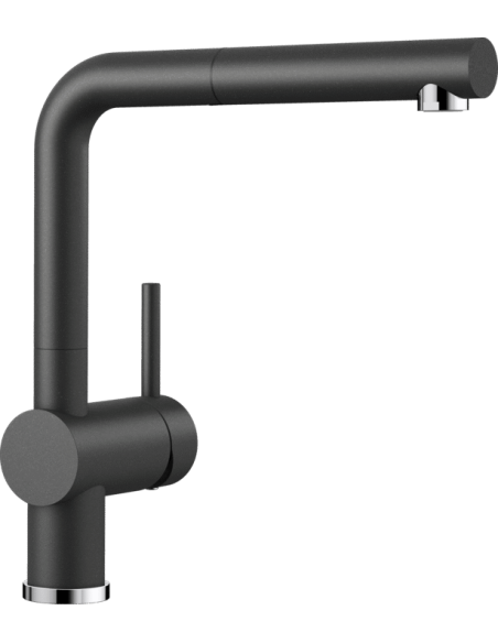 BLANCOLINUS-S HD ANTHRAZIT