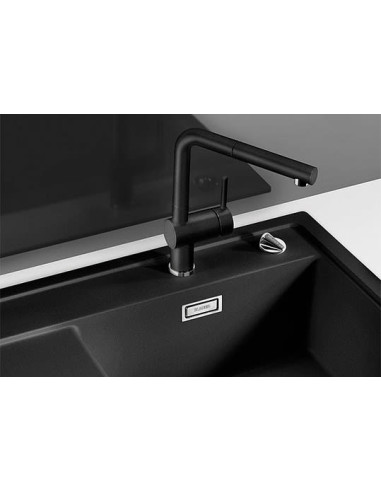 BLANCOLINUS-S HD ANTHRAZIT
