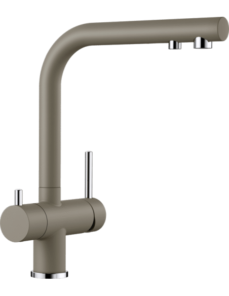 BLANCO FONTAS II tartufo HD BLANCO FONTAS II tartufo HD