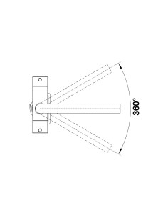 BLANCO FONTAS II anthrazit HD 2