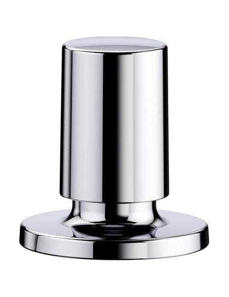 Pop-up round plastic