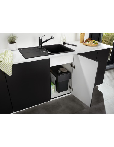 BLANCOSELECT BOTTON II 30/2