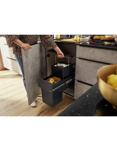 BLANCOSELECT BOTTON II 30/2