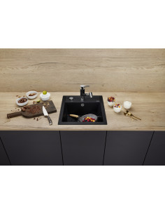 BLANCO DALAGO 5 PD SCHWARZ M.AF 2