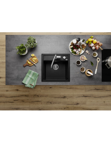 BLANCO DALAGO 5 PD SCHWARZ M.AF