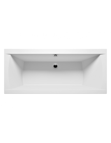 RIHO vann Julia 160x70cm, akrüül - 3