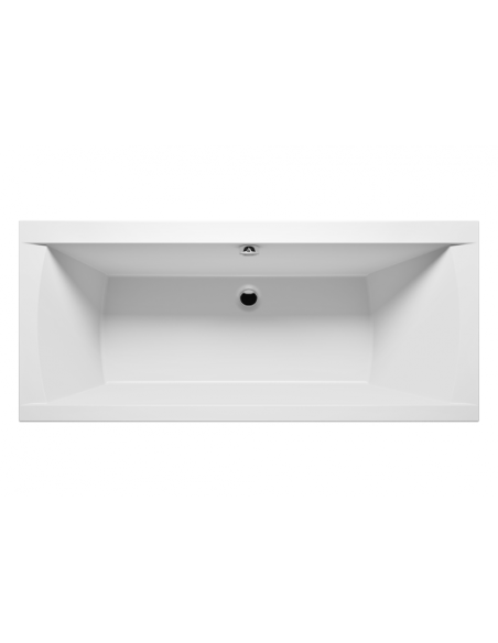 RIHO Vanna Julia 160x70cm, akrila - 3