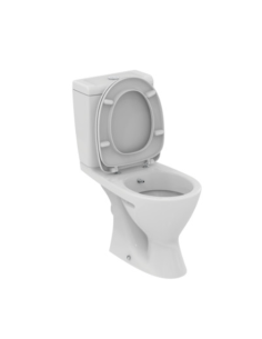 Eurovit Plus uz grīdas stāvošs pods ar bidē funkciju, Ideal Standart - 2