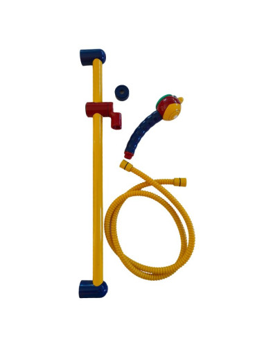 Dušilift komplektiga 26239B10, PASCAL