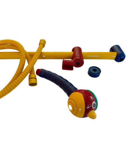 Душевая стойка, комплект 26239B10, PASCAL