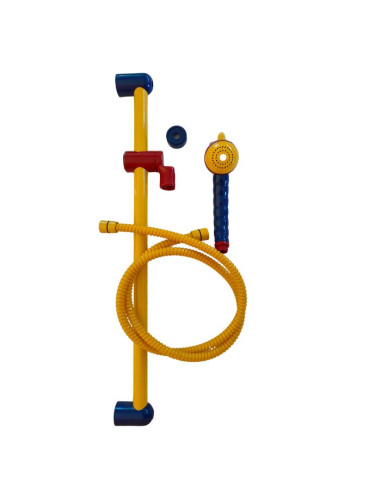 Dušilift komplektiga 26239B10, PASCAL