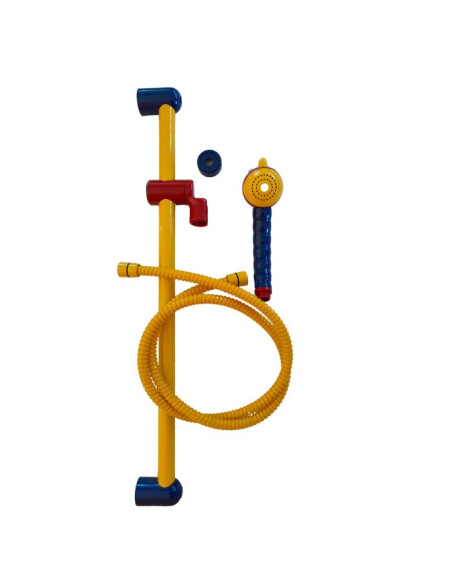 Dušilift komplektiga 26239B10, PASCAL