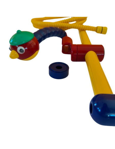 Душевая стойка, комплект 26239B10, PASCAL