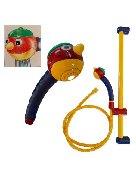 Душевая стойка, комплект 26239B10, PASCAL