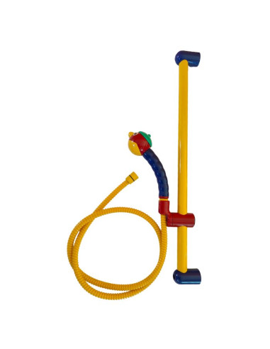 Dušilift komplektiga 26239B10, PASCAL