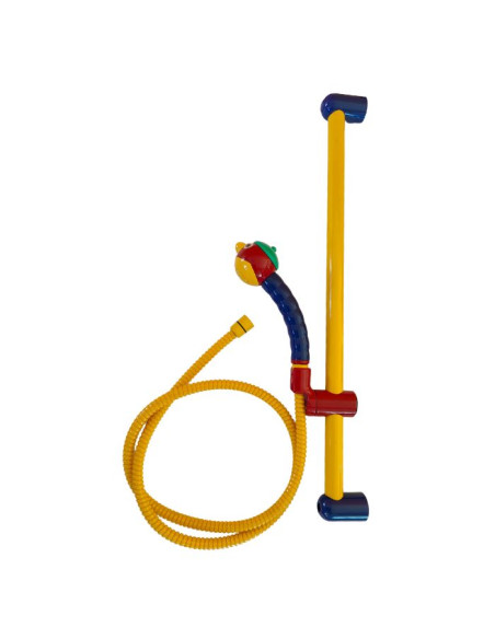 Душевая стойка, комплект 26239B10, PASCAL