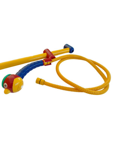 Душевая стойка, комплект 26239B10, PASCAL