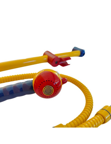 Shower rail set 26225B30, BIMBO