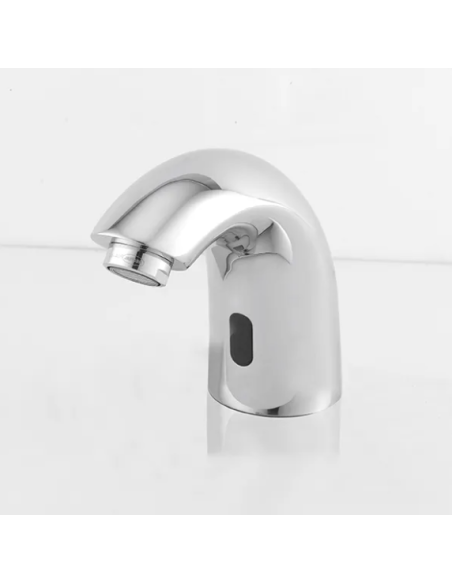 Sink faucet with sensor 246010, HROMS