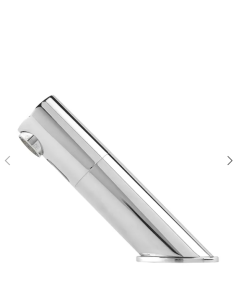 Tubular DM Touchless Deck Mounted Faucet 350700 2