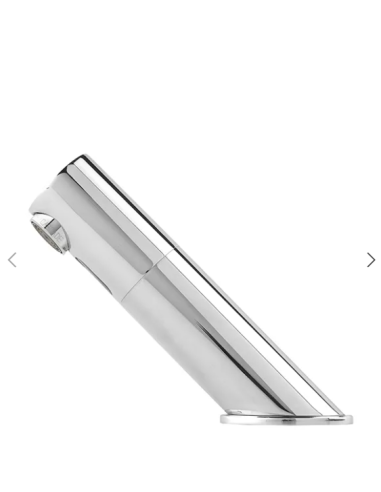 Трубчатый бесконтактный смеситель DM для...