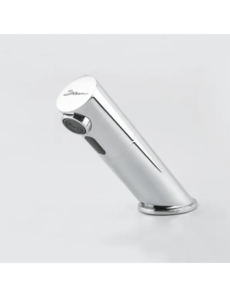 Трубчатый бесконтактный смеситель DM для установки на поверхности