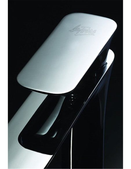 La Torre izlietnes jaucējkrāns Laghi 44001TC.CR - 2