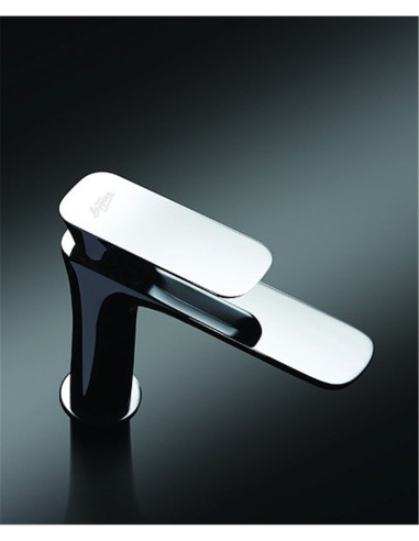 La Torre izlietnes jaucējkrāns Laghi 44001TC.CR - 3